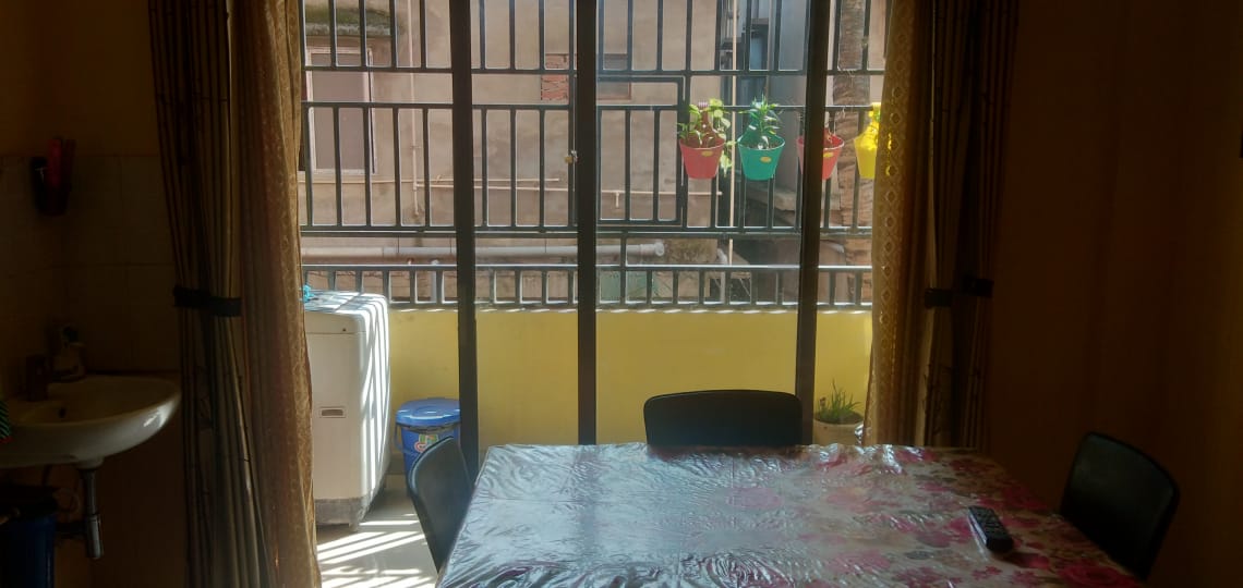 Semi Furnished 3bhk in 4QXR+F8J, Swaraj Nagar Lane 3, Sanket Vihar, Swaraj Nagar, Sarumotoria, Guwahati, for Rent